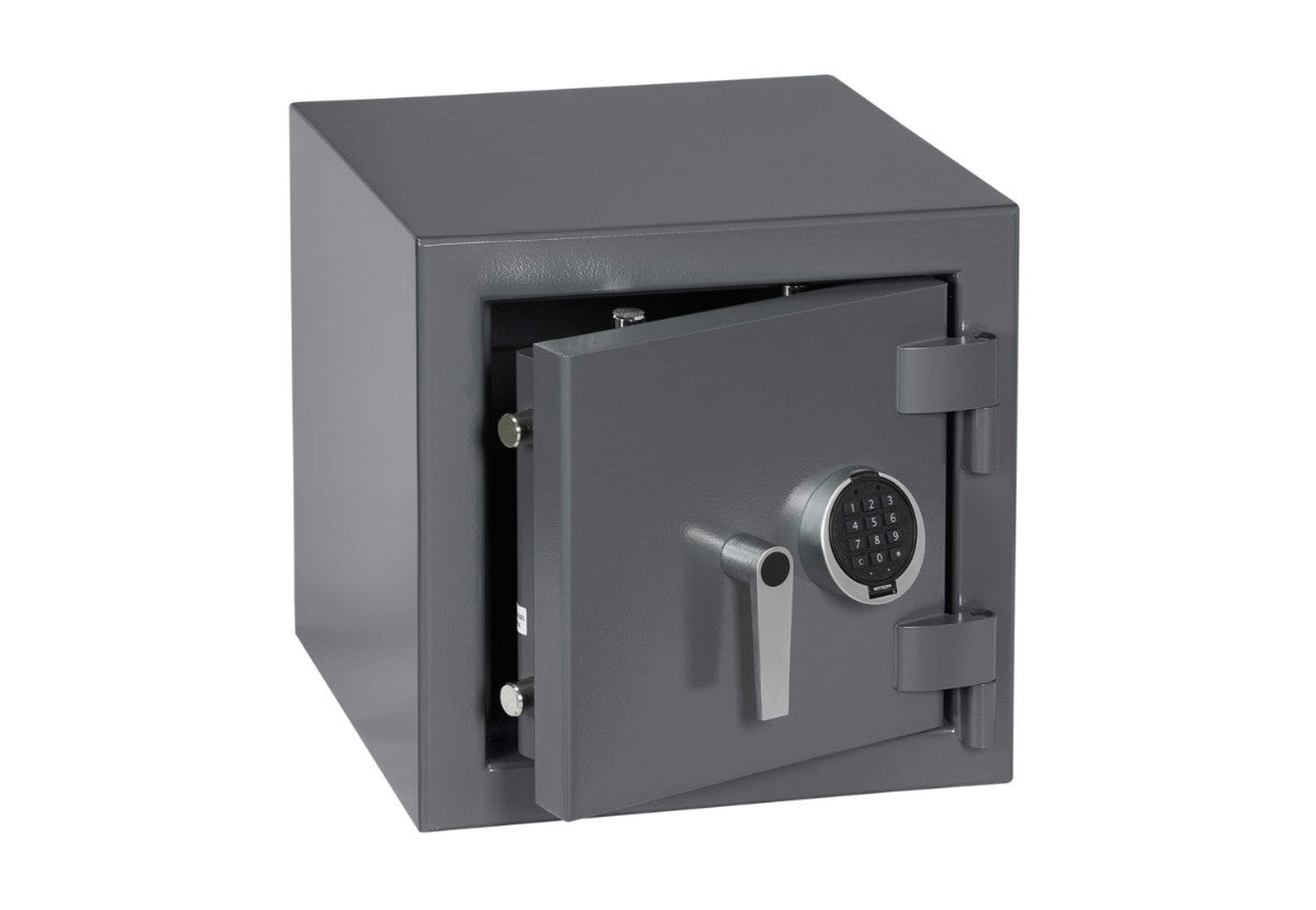 Victor Eurograde 3 High Security Digital Safe- £35,000 Insurance Rated & 30 Minutes Fire Resistance