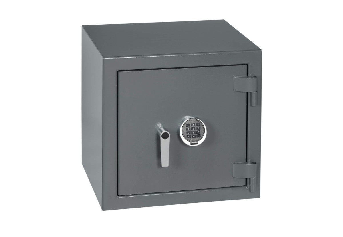 Victor Eurograde 3 High Security Digital Safe- £35,000 Insurance Rated & 30 Minutes Fire Resistance