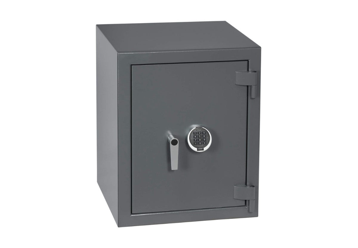Victor Eurograde 3 High Security Digital Safe- £35,000 Insurance Rated & 30 Minutes Fire Resistance