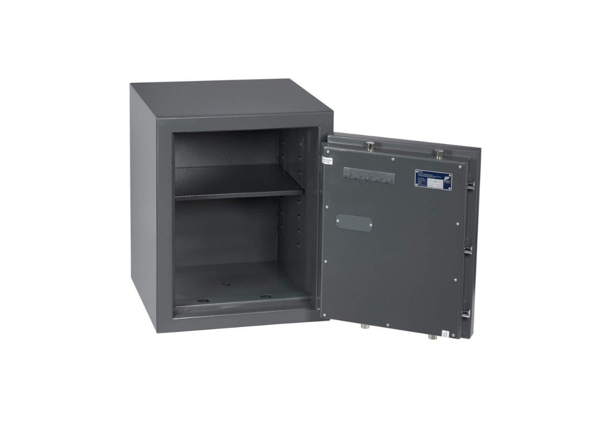 Victor Eurograde 3 High Security Digital Safe- £35,000 Insurance Rated & 30 Minutes Fire Resistance