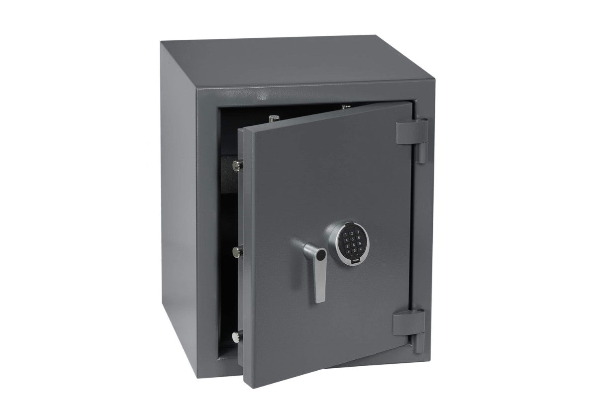Victor Eurograde 3 High Security Digital Safe- £35,000 Insurance Rated & 30 Minutes Fire Resistance