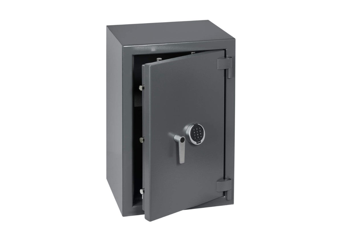 Victor Eurograde 3 High Security Digital Safe- £35,000 Insurance Rated & 30 Minutes Fire Resistance