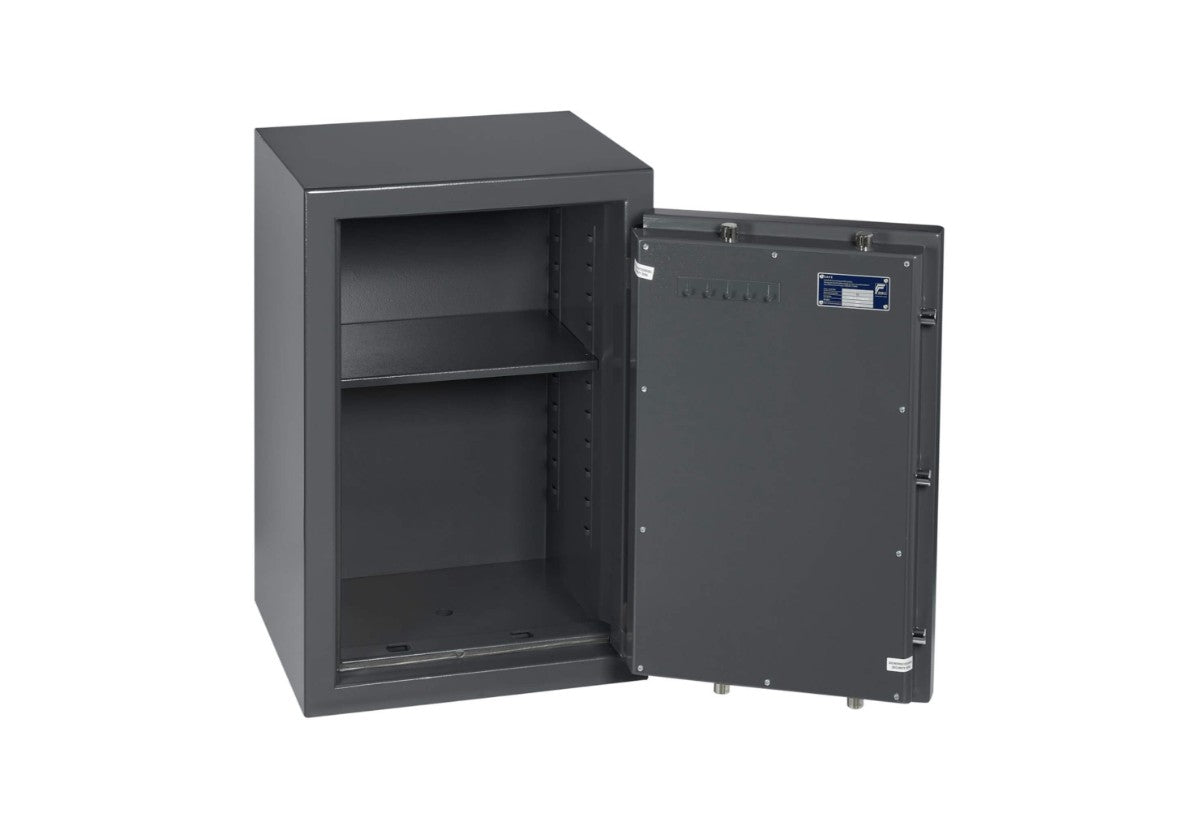 Victor Eurograde 3 High Security Digital Safe- £35,000 Insurance Rated & 30 Minutes Fire Resistance