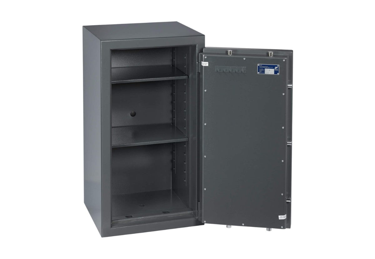 Victor Eurograde 3 High Security Digital Safe- £35,000 Insurance Rated & 30 Minutes Fire Resistance