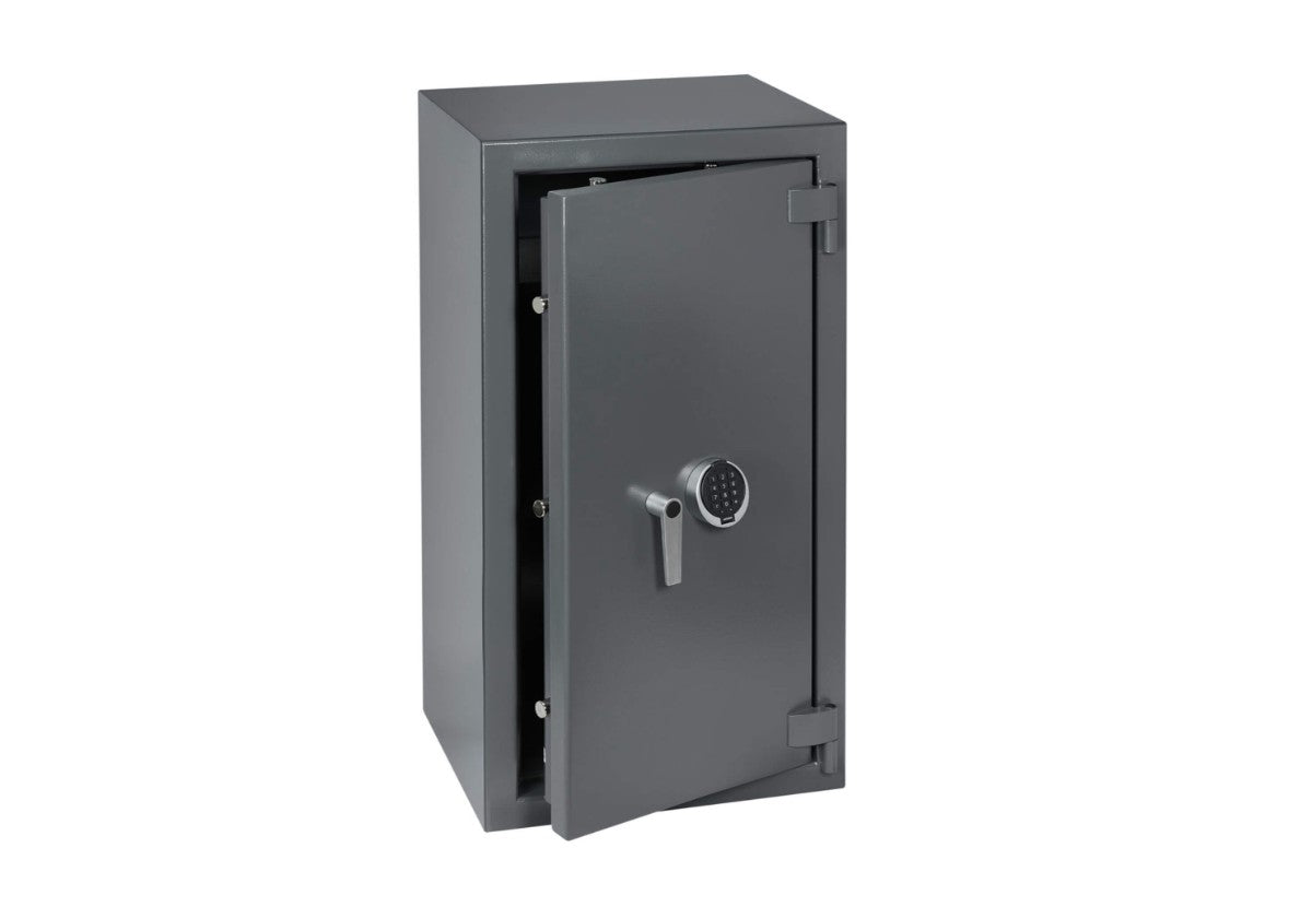 Victor Eurograde 3 High Security Digital Safe- £35,000 Insurance Rated & 30 Minutes Fire Resistance