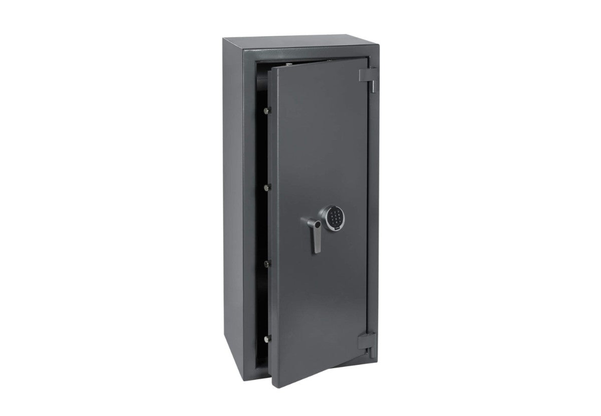 Victor Eurograde 3 High Security Digital Safe- £35,000 Insurance Rated & 30 Minutes Fire Resistance