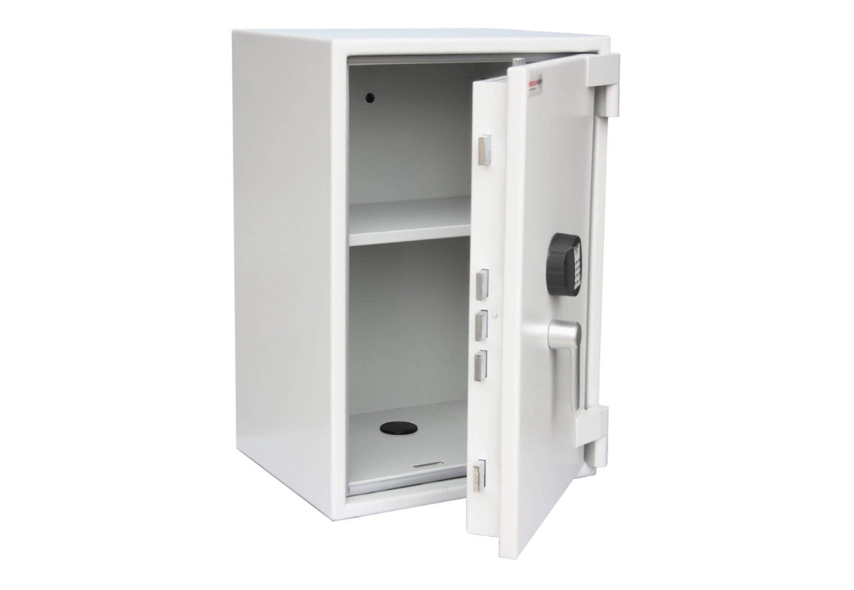 Securikey Eurograde 0 Digital Security Safe- £6,000 Insurance Rated & 30 Minutes Fire Resistance