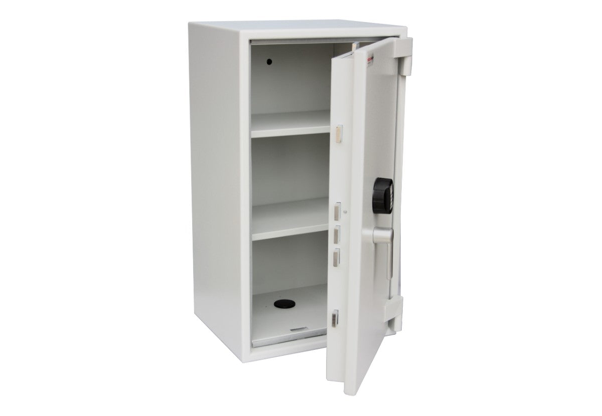 Securikey Eurograde 1 Digital Security Safe- £10,000 Insurance Rated & 30 Minutes Fire Resistance