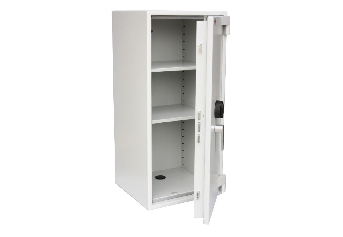 Securikey Eurograde 1 Digital Security Safe- £10,000 Insurance Rated & 30 Minutes Fire Resistance