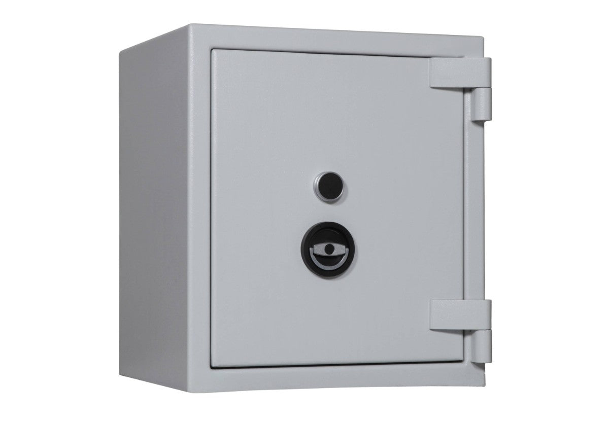 Securikey Eurograde 2 High Security Key Lock Safe- £17,500 Insurance Rated & 30 Minutes Fire Resistance
