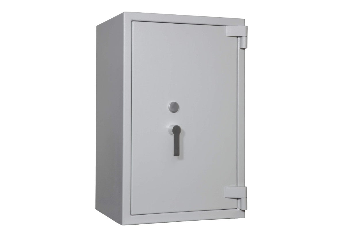 Securikey Eurograde 2 High Security Key Lock Safe- £17,500 Insurance Rated & 30 Minutes Fire Resistance