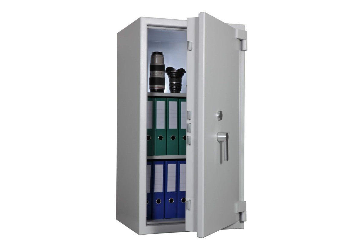 Securikey Eurograde 2 High Security Key Lock Safe- £17,500 Insurance Rated & 30 Minutes Fire Resistance