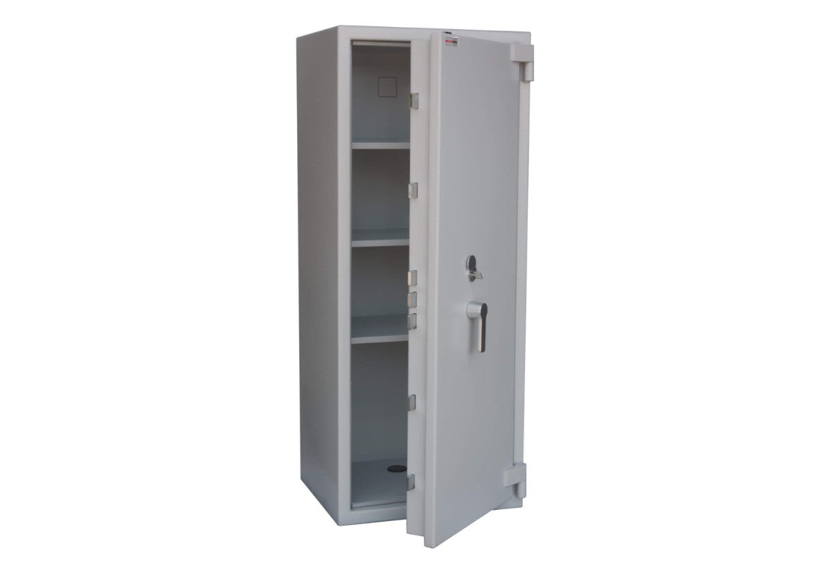 Securikey Eurograde 2 High Security Key Lock Safe- £17,500 Insurance Rated & 30 Minutes Fire Resistance