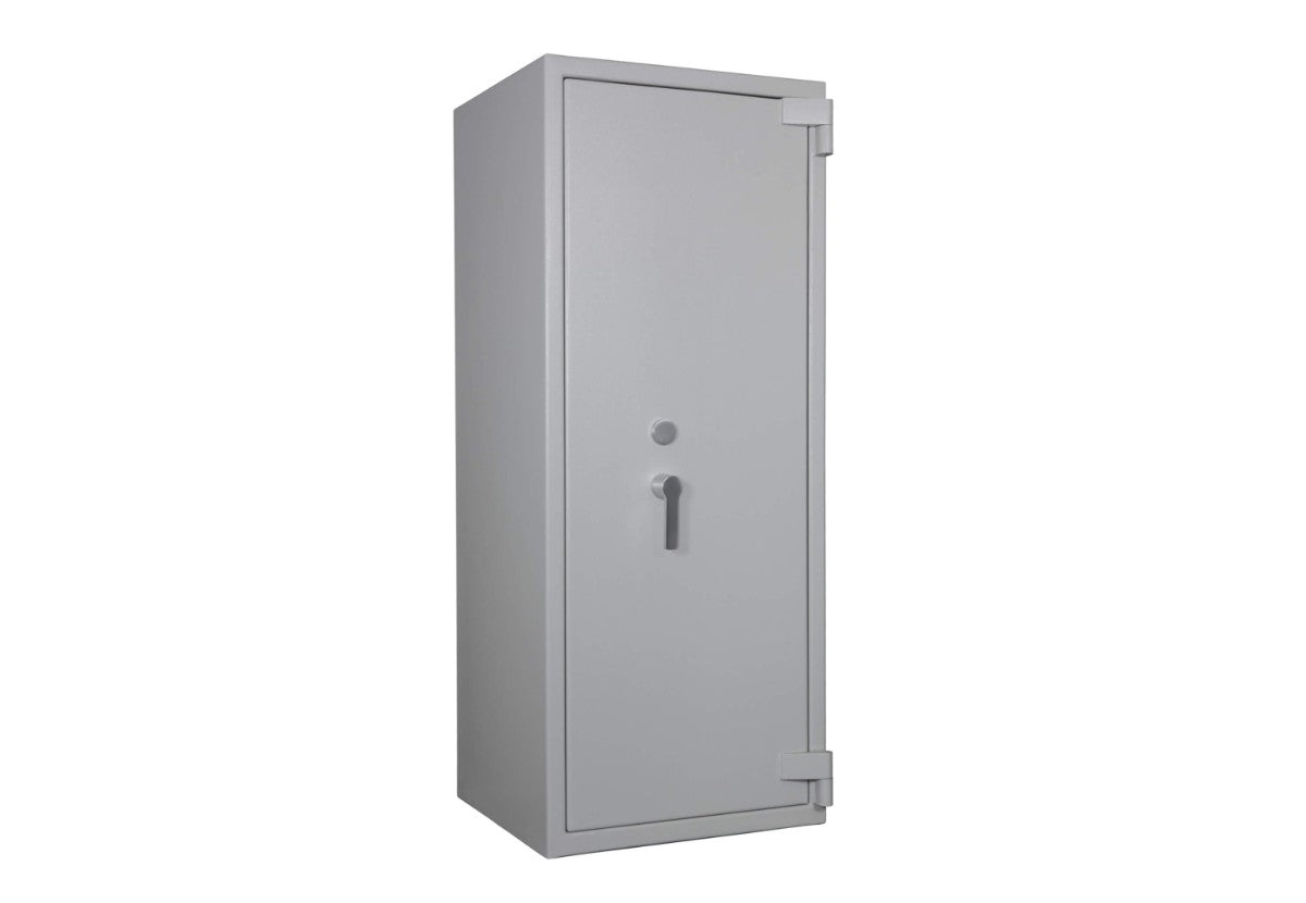 Securikey Eurograde 2 High Security Key Lock Safe- £17,500 Insurance Rated & 30 Minutes Fire Resistance