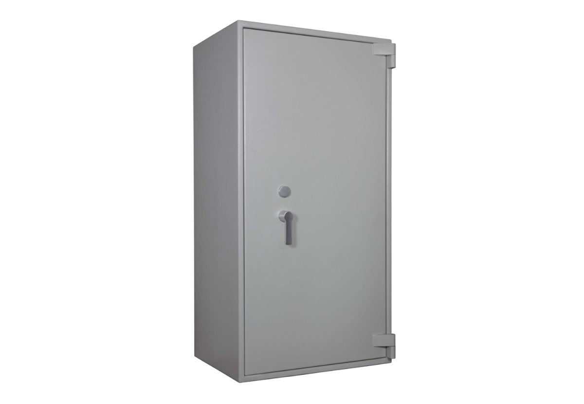 Securikey Eurograde 2 High Security Key Lock Safe- £17,500 Insurance Rated & 30 Minutes Fire Resistance