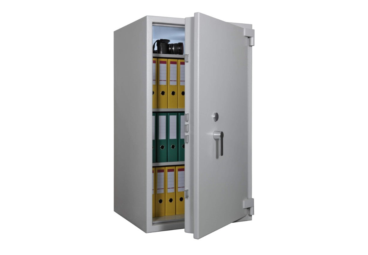 Securikey Eurograde 2 High Security Key Lock Safe- £17,500 Insurance Rated & 30 Minutes Fire Resistance