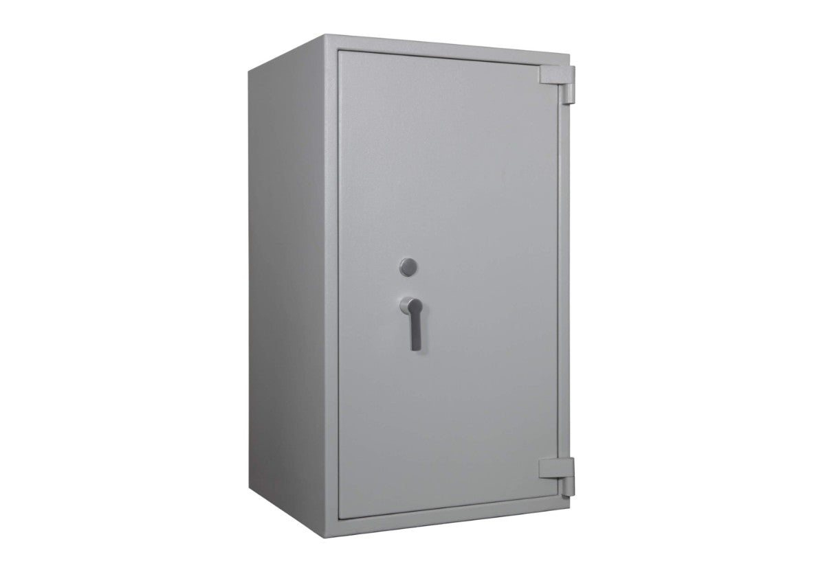 Securikey Eurograde 2 High Security Key Lock Safe- £17,500 Insurance Rated & 30 Minutes Fire Resistance