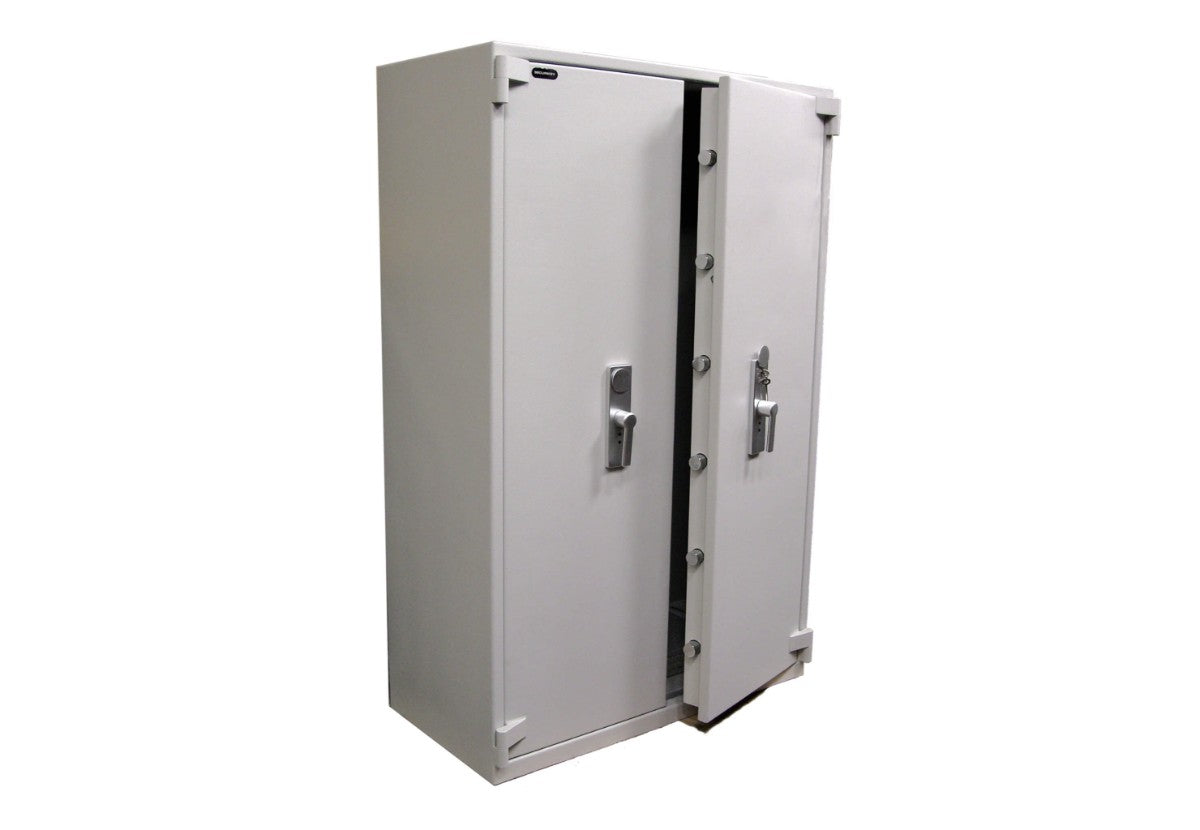 Securikey Eurograde 2 High Security Key Lock Safe- £17,500 Insurance Rated & 30 Minutes Fire Resistance