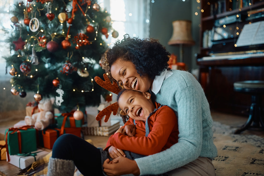 Holiday Security: How a Safe Can Protect Your Christmas Joy