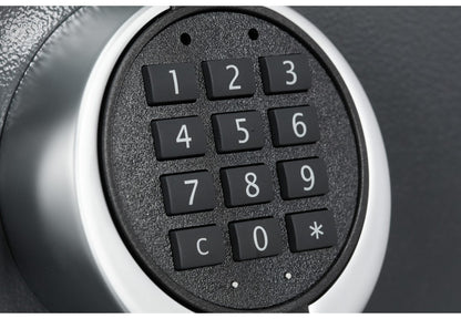 Victor Eurograde 2 High Security Digital Safe- £17,500 Insurance Rated