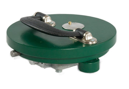 Fortress Underfloor £4,000 Insurance Rated Key Lock Security Safe