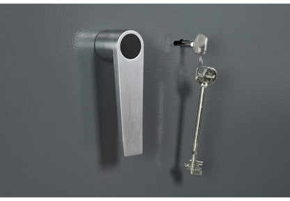 Victor Eurograde 2 High Security Key Lock Safe - £17,500 Insurance Rated