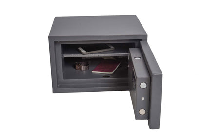 Invictus S2 Key Lock Security Safe- £4000 Insurance Rated