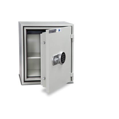 Burton Firebrand Digital Fireproof Safe