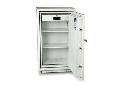 Firebrand XL Electronic Fireproof Safe- £1,000 Insurance Rating & 60 Minutes Fire Protection