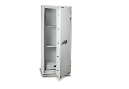 Firebrand XL Electronic Fireproof Safe- £1,000 Insurance Rating & 60 Minutes Fire Protection