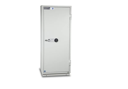 Firebrand XL Electronic Fireproof Safe- £1,000 Insurance Rating & 60 Minutes Fire Protection