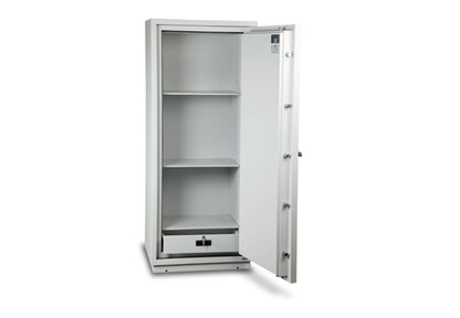 Firebrand XL Electronic Fireproof Safe- £1,000 Insurance Rating & 60 Minutes Fire Protection