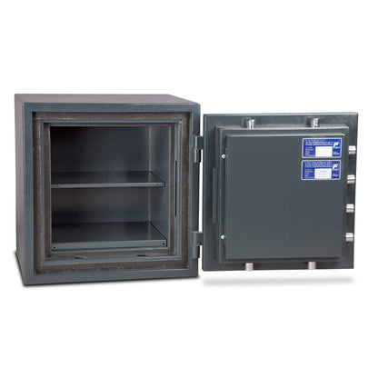 Burton Firesec 10/60 Fireproof Grade 1 Electronic Safe