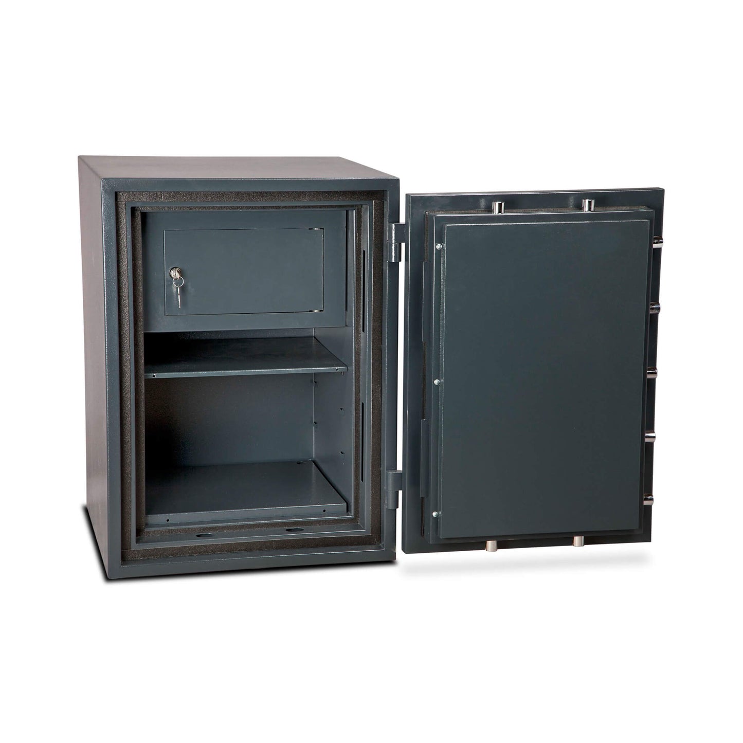 Burton Firesec 10/60 Fireproof Grade 1 Electronic Safe