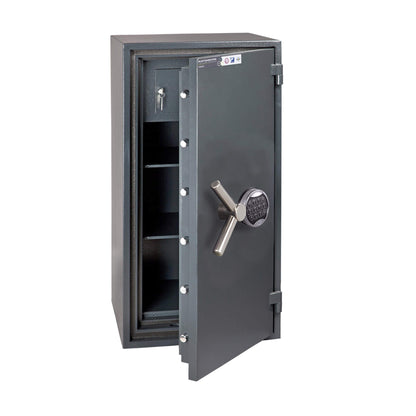 Burton Firesec 10/60 Fireproof Grade 1 Electronic Safe