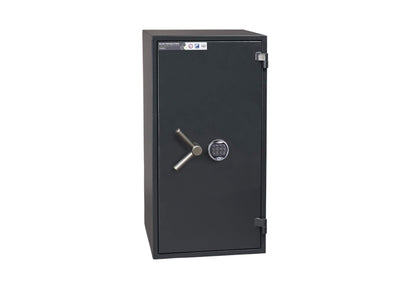 Firesec 10/60 Eurograde 1 Fireproof Safe with Electronic Lock- 60 Minute Fire Rating