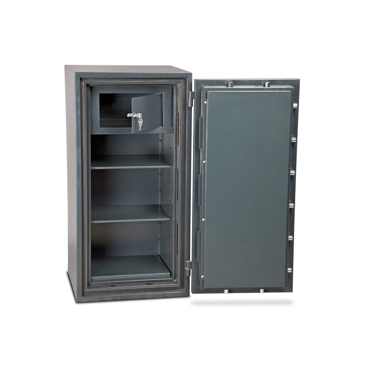 Burton Firesec 10/60 Fireproof Grade 1 Electronic Safe