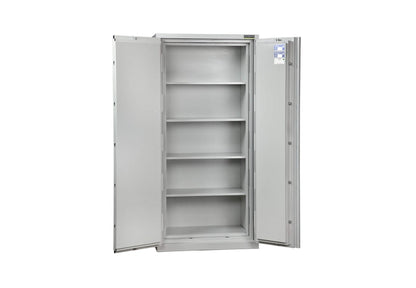 Firesec 10/60 Eurograde 1 Fireproof Safe with Electronic Lock- 60 Minute Fire Rating