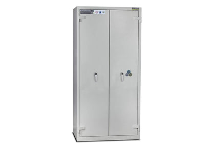 Firesec 10/60 Eurograde 1 Fireproof Safe with Key Lock- 60 Minute Fire Rating
