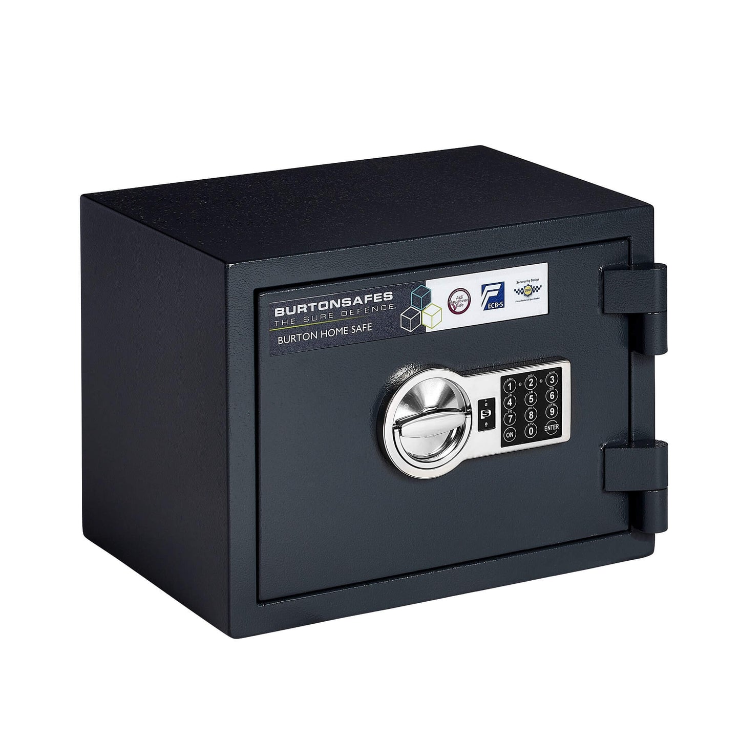 Burton Home Eurograde 0 Electronic Fireproof Safe