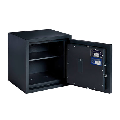 Burton Home Eurograde 0 Electronic Fireproof Safe