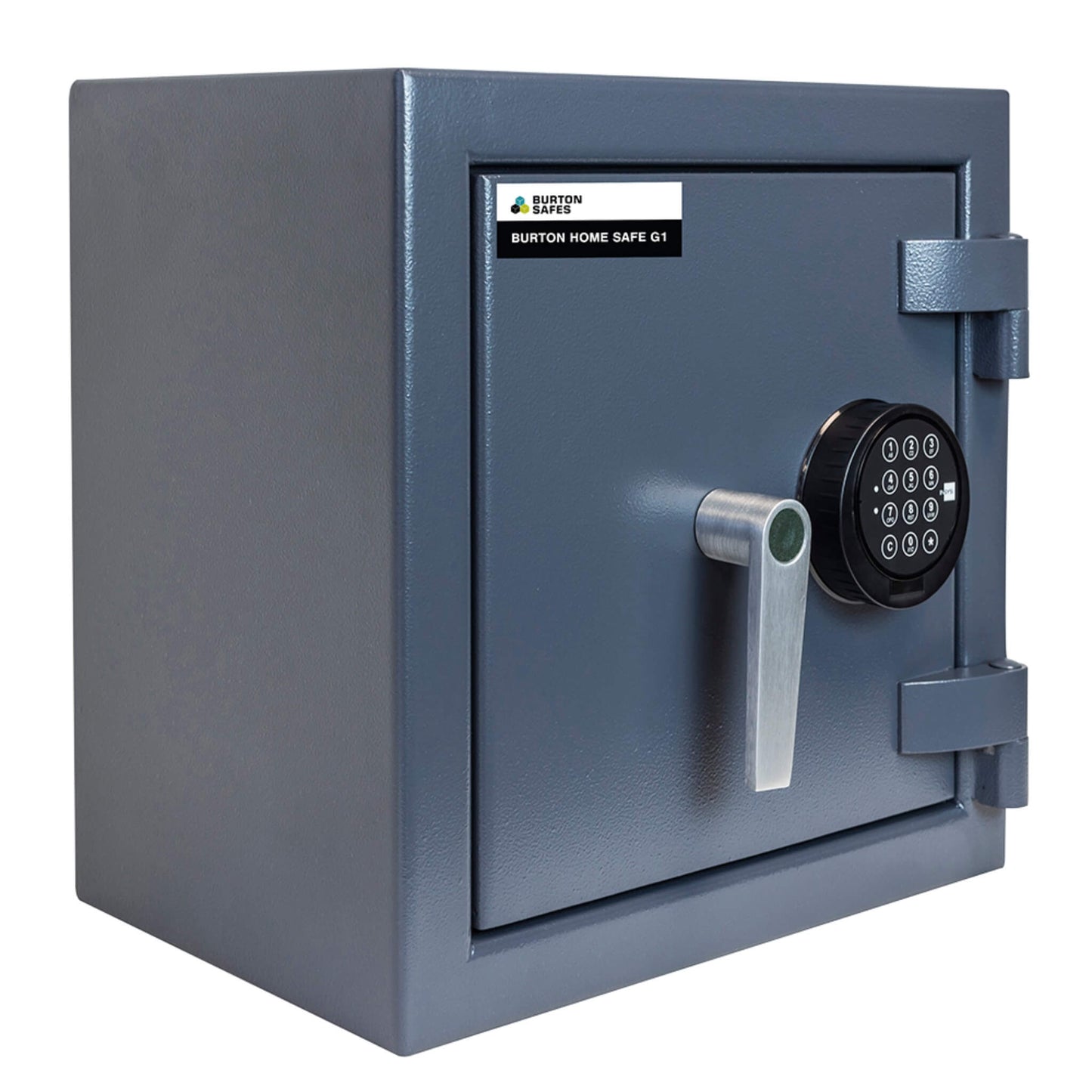 Burton Home Eurograde 1 Electronic Security Safe