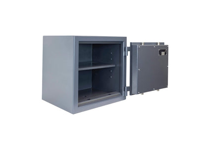 Home Eurograde 1 Freestanding Electronic Security Safe- £10,000 Insurance Rated