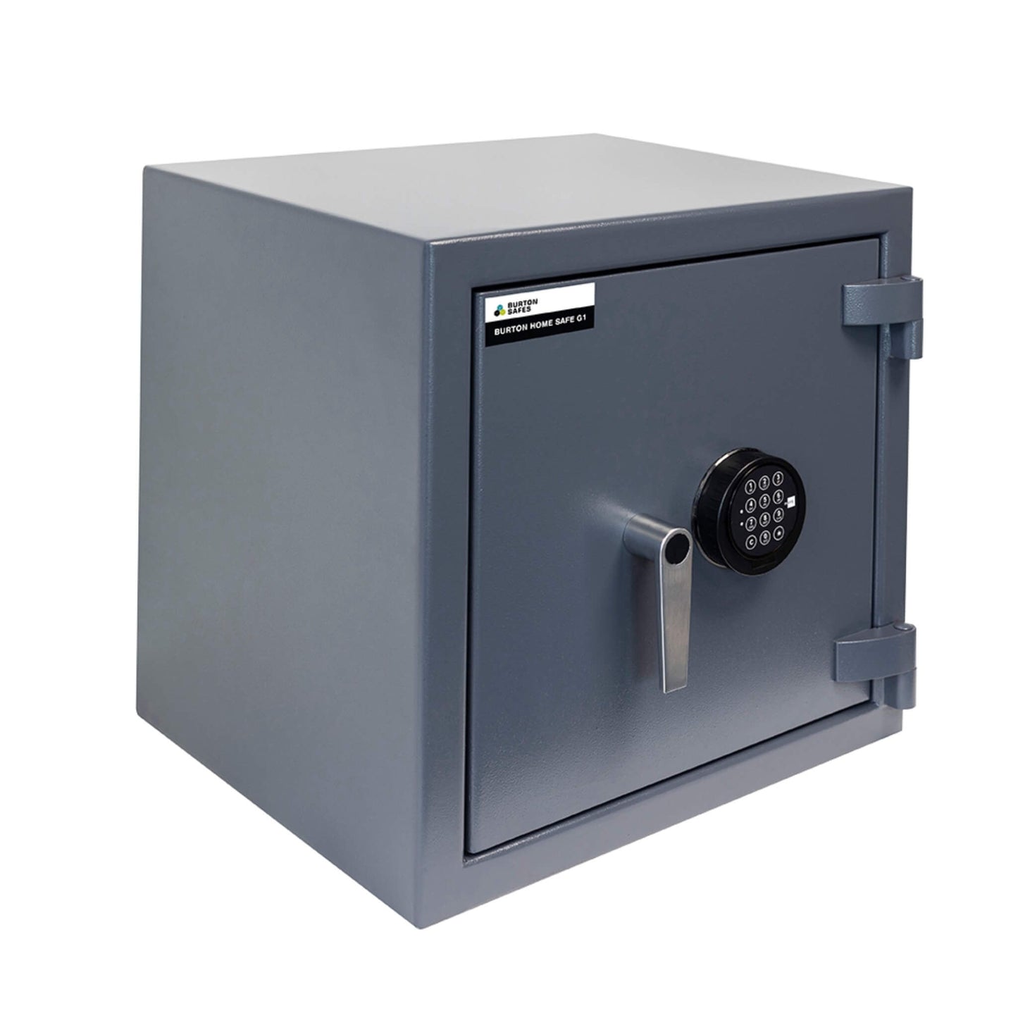 Burton Home Eurograde 1 Electronic Security Safe