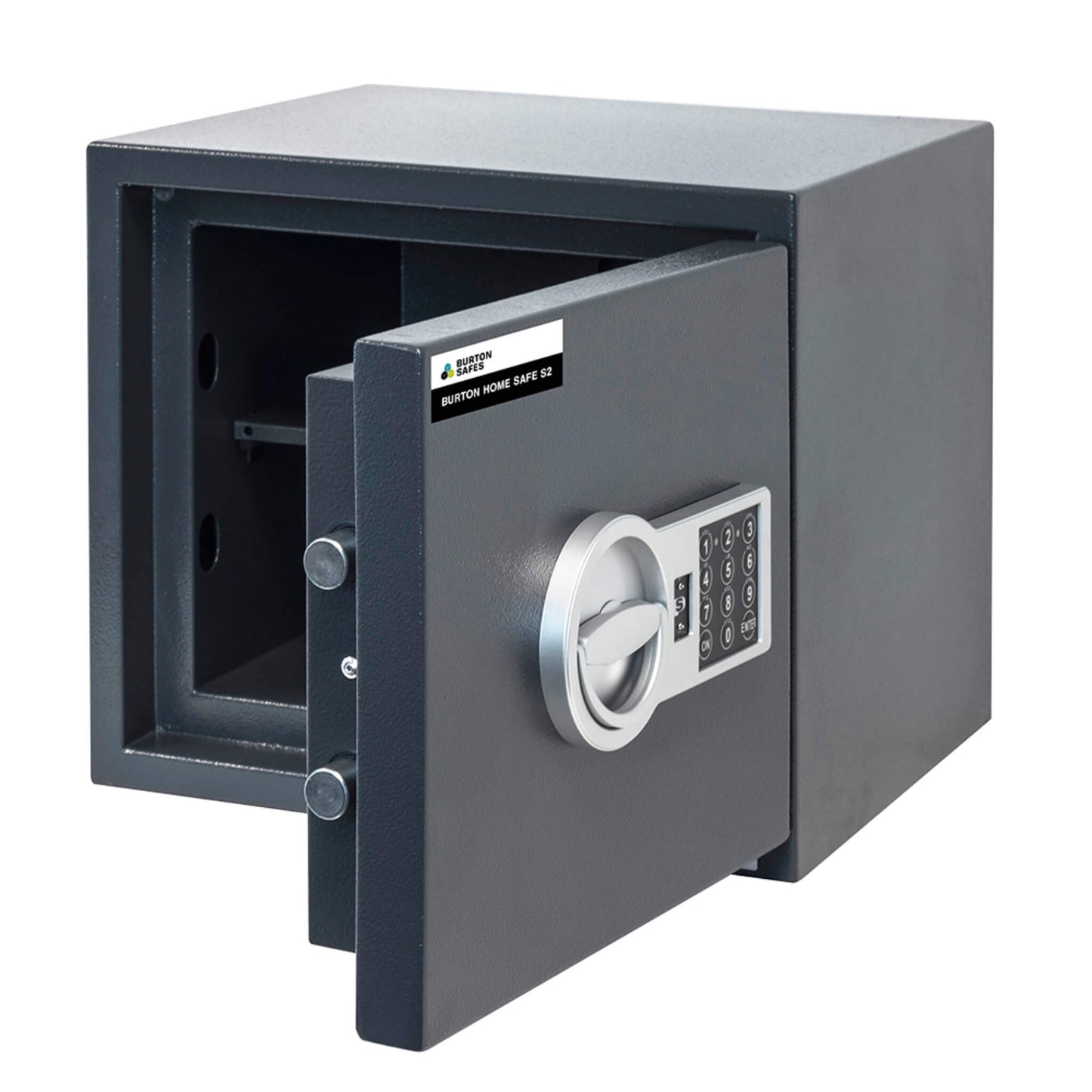 Burton Home S2 Electronic Security Safe