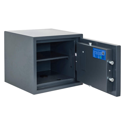 Burton Home S2 Electronic Security Safe