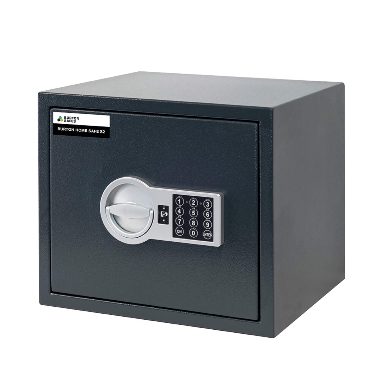 Burton Home S2 Electronic Security Safe