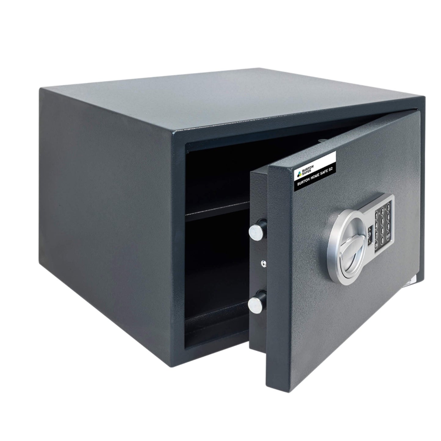 Burton Home S2 Electronic Security Safe