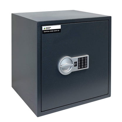 Burton Home S2 Electronic Security Safe