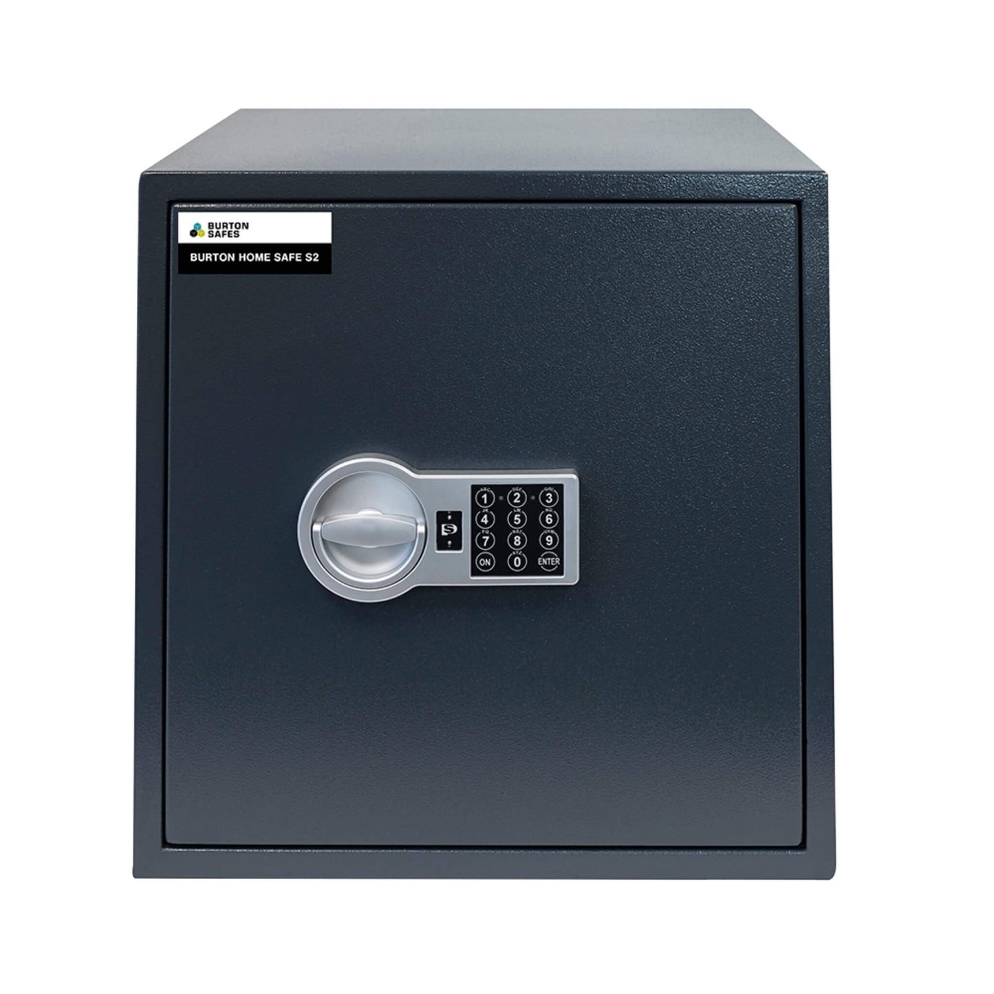 Burton Home S2 Electronic Security Safe